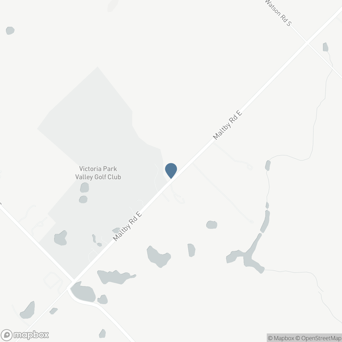 7664 MALTBY Road E, Puslinch, Ontario N0B 2J0